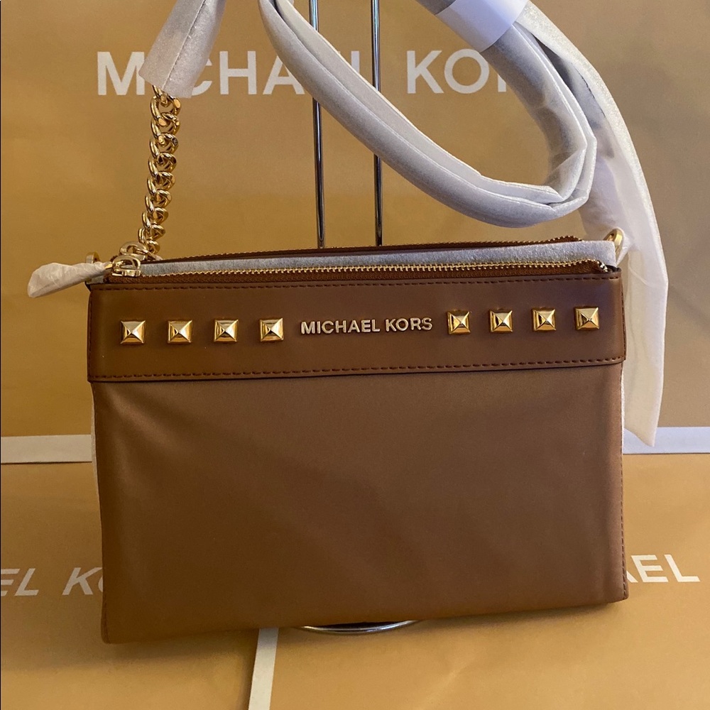 selling my sling mk bag